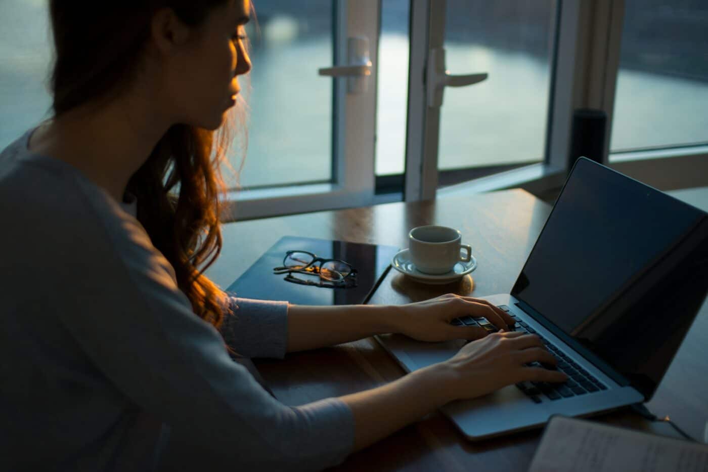 Télétravail et QVT en image